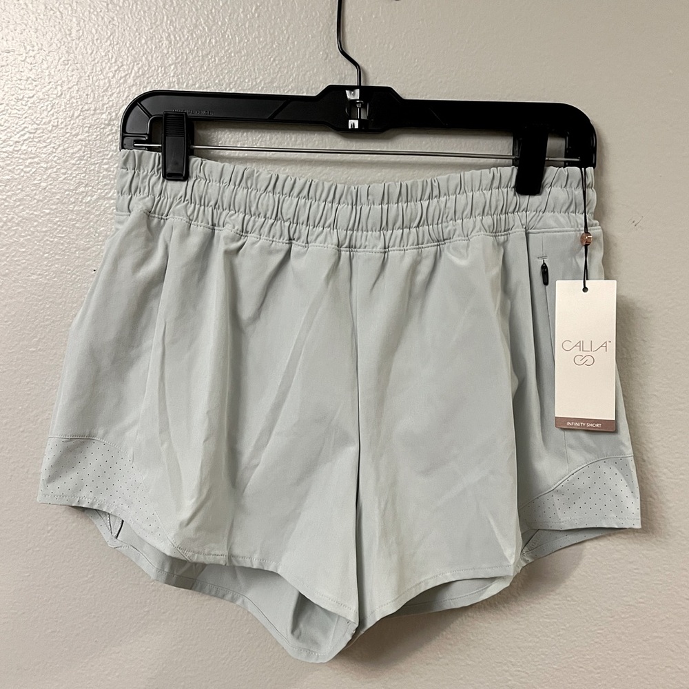 Women’s Calia Infinity Shorts